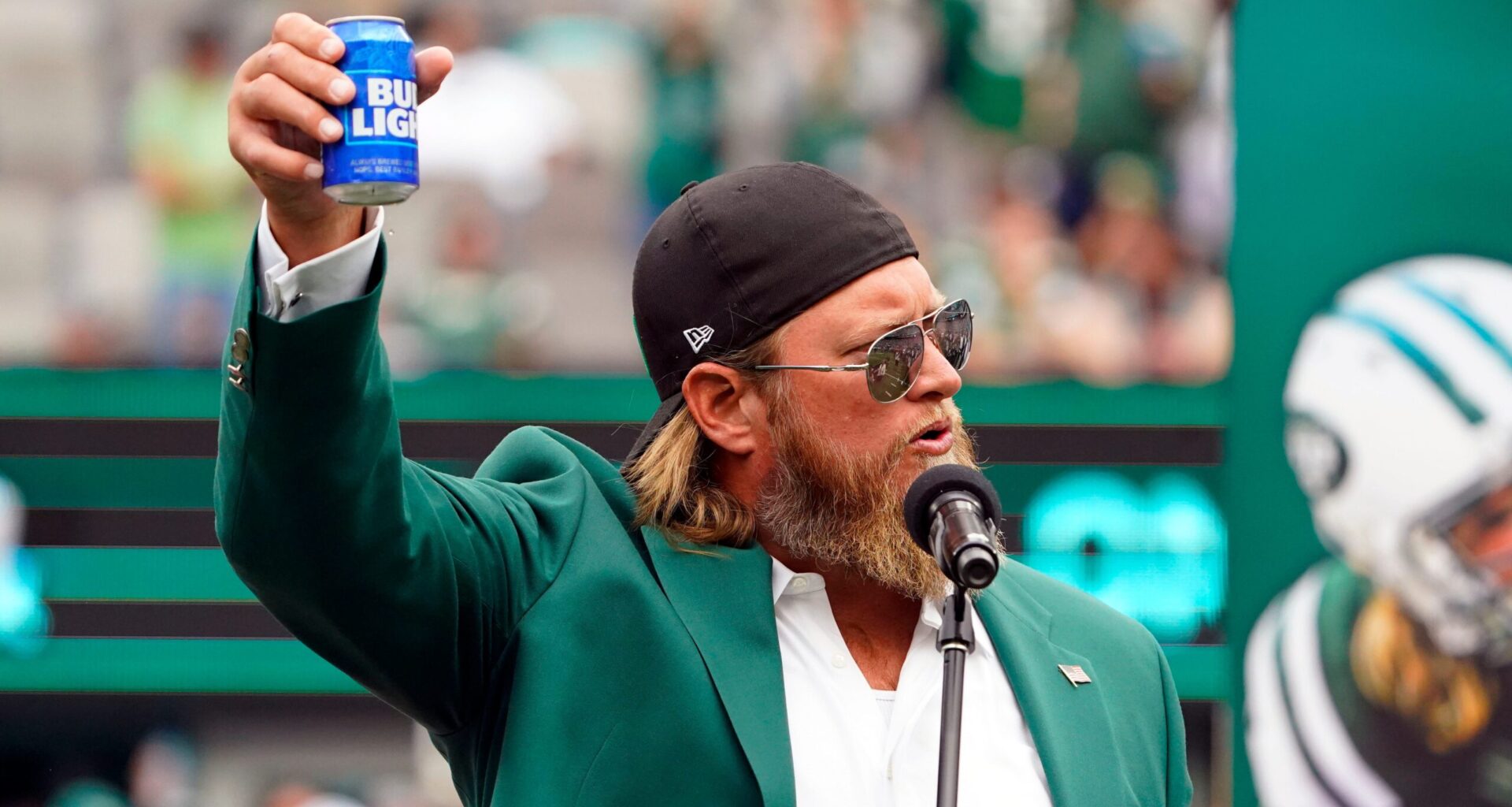 Former Jets All-Pro Nick Mangold reveals kidney disease, seeks transplant donor