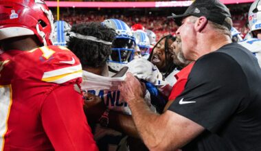 Lions safety Brian Branch's suspension appeal gets an update