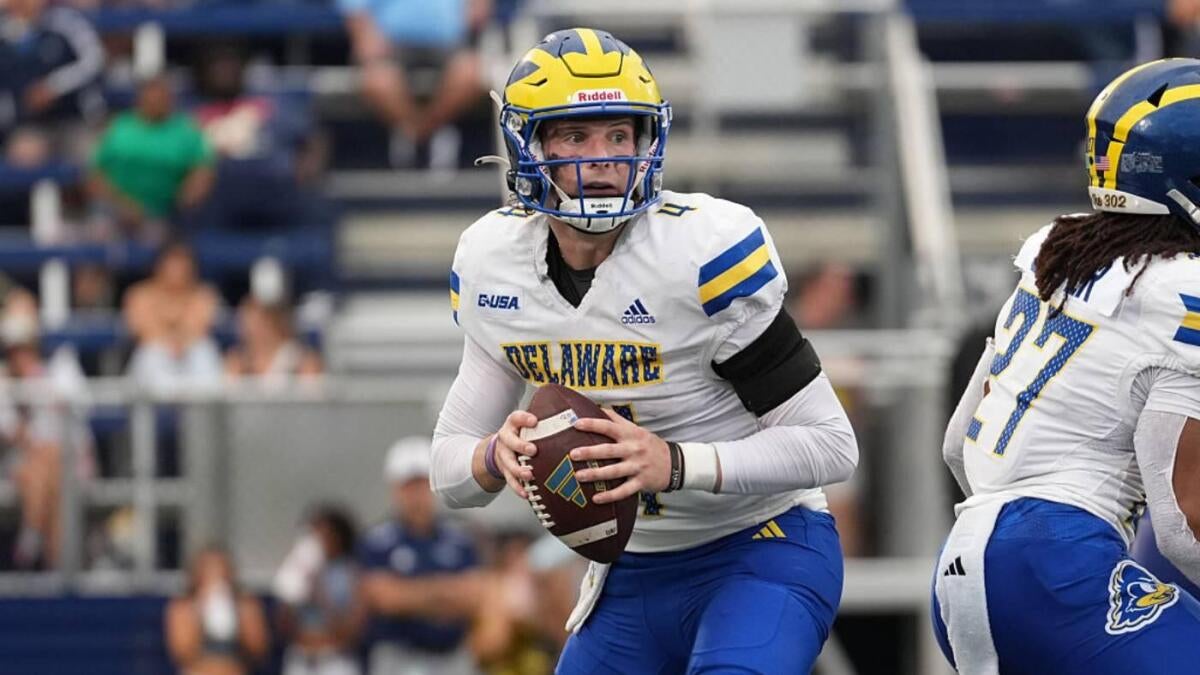 Western Kentucky vs. Delaware live stream, where to watch online, CBS Sports Network channel finder, odds