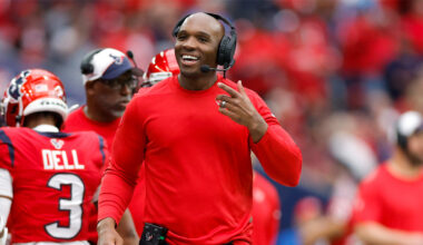 Texans’ DeMeco Ryans credits 49ers for coaching mentorship – NBC Sports Bay Area & California
