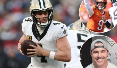 Derek Carr sounds open to NFL return as he turns down Bengals