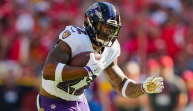 Ravens vs. Dolphins odds, prediction, best bets: 'Thursday Night Football' picks by expert on 29-14 run