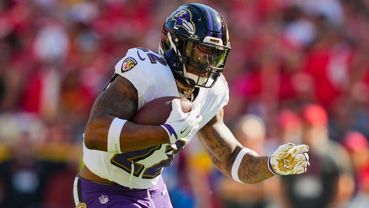 Ravens vs. Dolphins odds, prediction, best bets: 'Thursday Night Football' picks by expert on 29-14 run