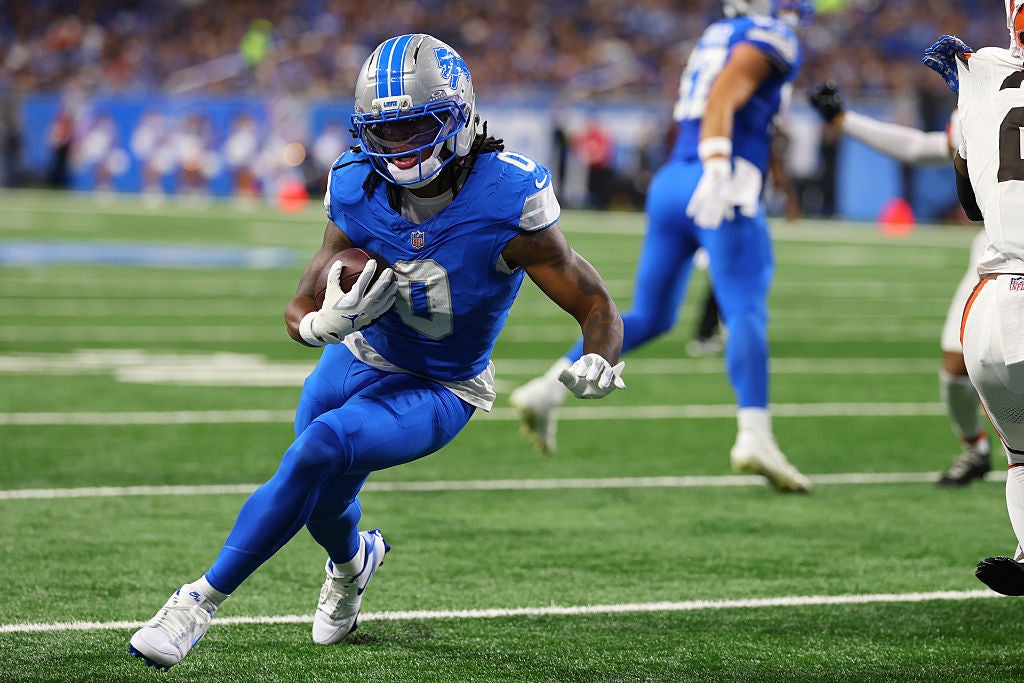 Lions vs Bengals: Odds, Spread, and Total