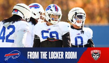 'We know the challenge that’s in front of us'