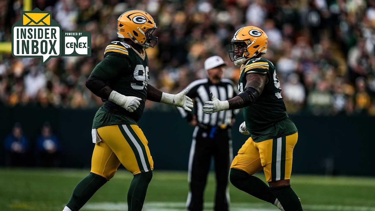 Both appear to be coming into their own