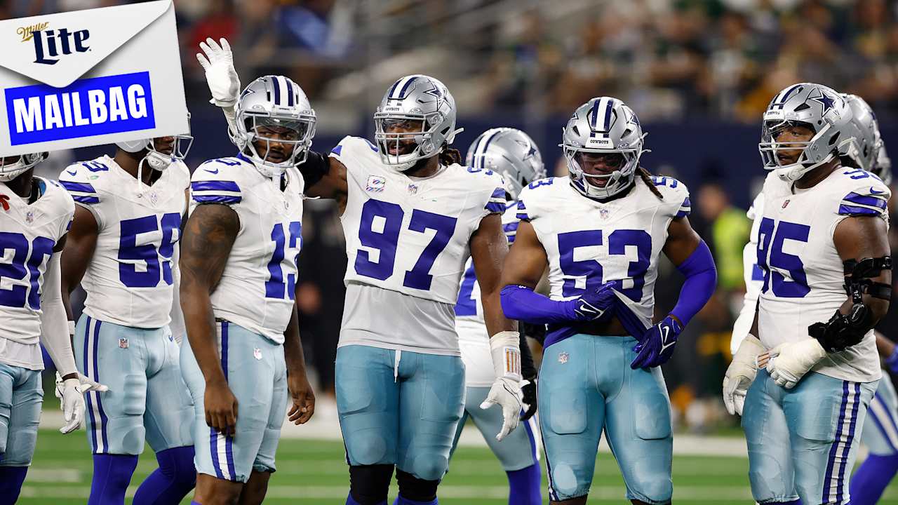 Who are defensive leaders now?