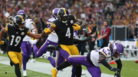 Steelers Miss Out On Prime Opportunity As Elite Playmaker Is Off The Market (Steelers News)