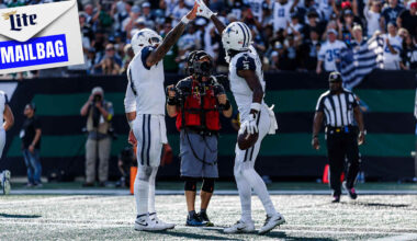 Mailbag: Prescott, Pickens improving trust?