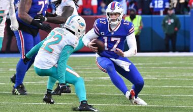 Week 5 Sunday Night Football Patriots vs. Bills Mike Tierney expert picks