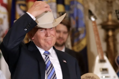 Dallas Cowboys get roasted in viral ‘No Kings’ protest poster alongside Donald Trump and Elon Musk