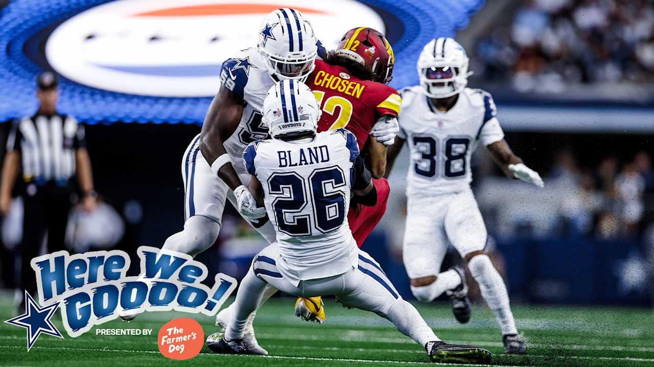 Three keys to beating the Broncos on Sunday