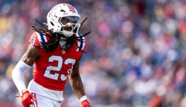 New England Patriots trade safety Kyle Dugger to Pittsburgh Steelers, reports say