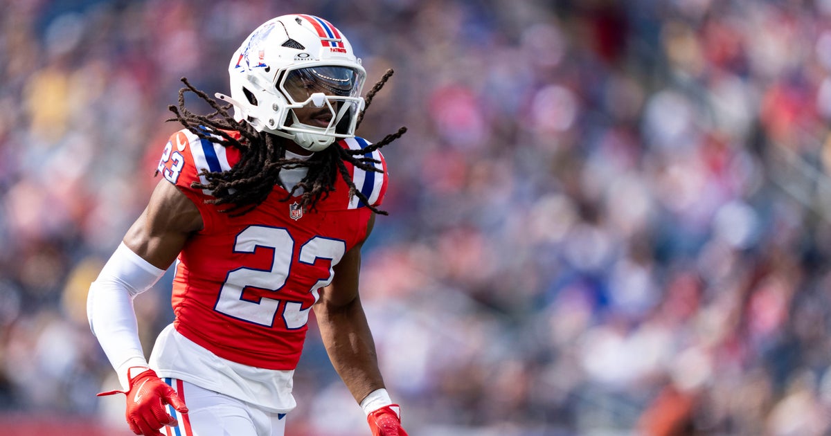 New England Patriots trade safety Kyle Dugger to Pittsburgh Steelers, reports say