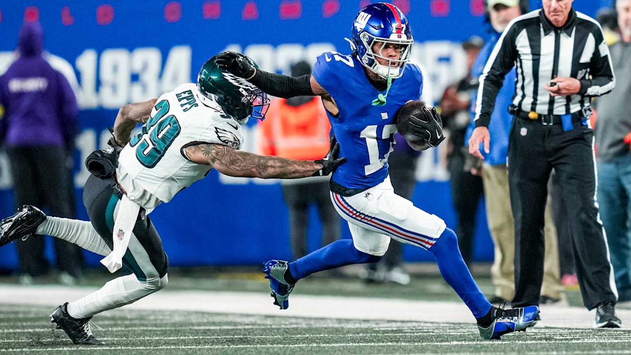 Week 6 usage & takeaways