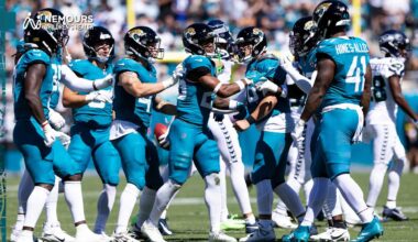 HC Liam Coen Optimistic About Week 7 in London