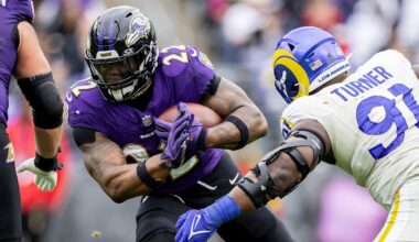How the Ravens Can Claw Their Way Into the Playoffs