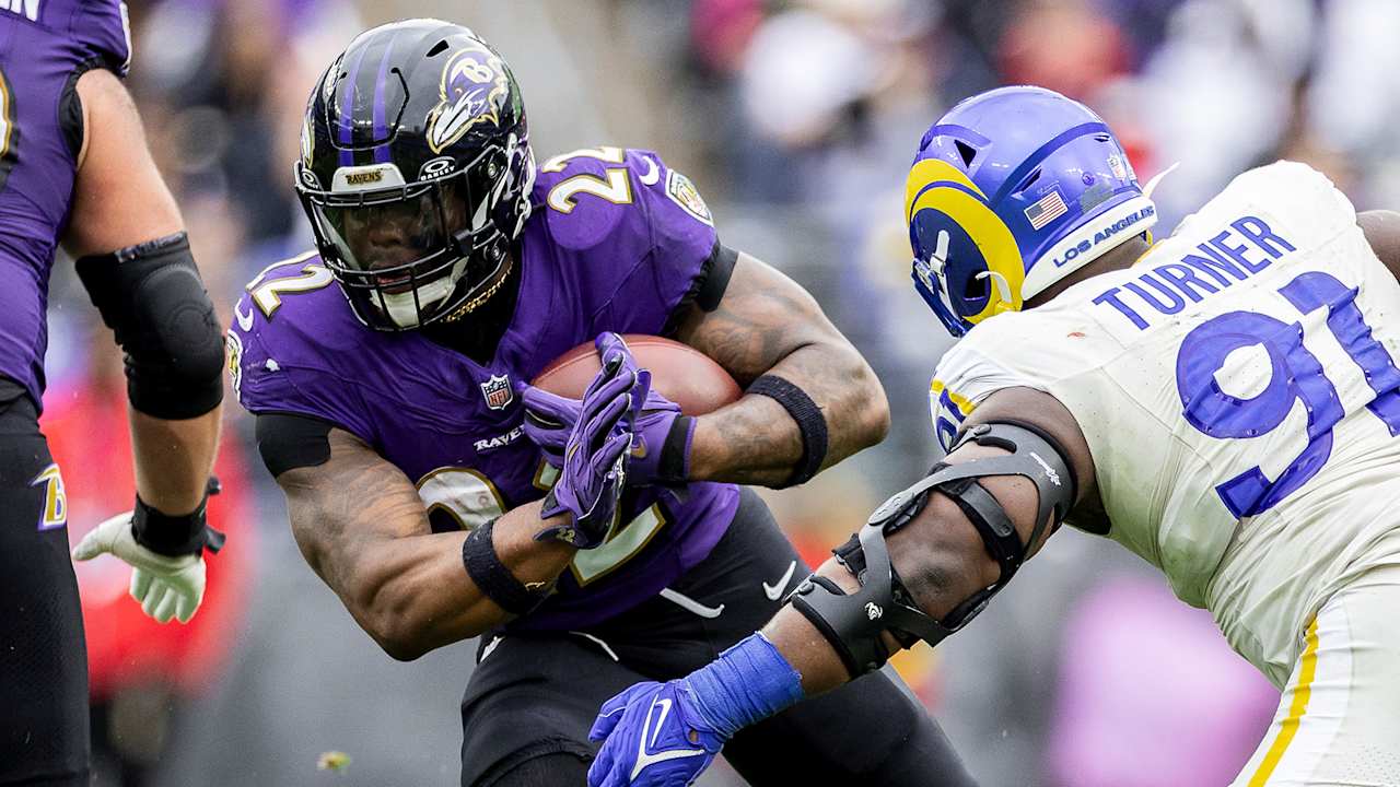 How the Ravens Can Claw Their Way Into the Playoffs