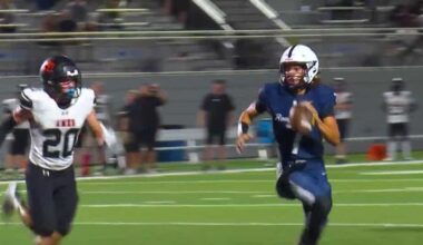 KCCI's Week 6 coverage of Friday Night Hype