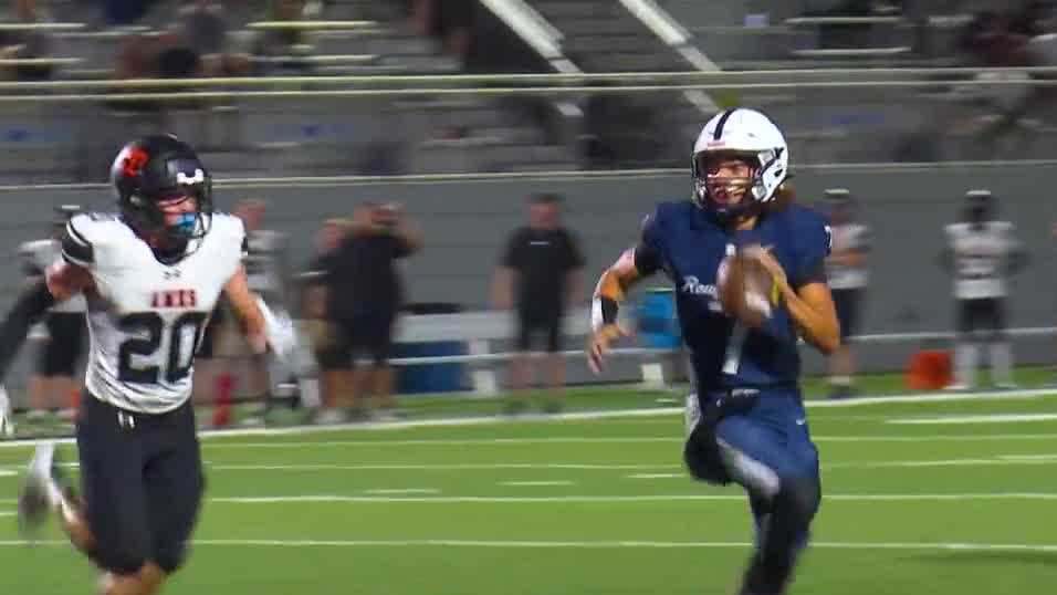 KCCI's Week 6 coverage of Friday Night Hype
