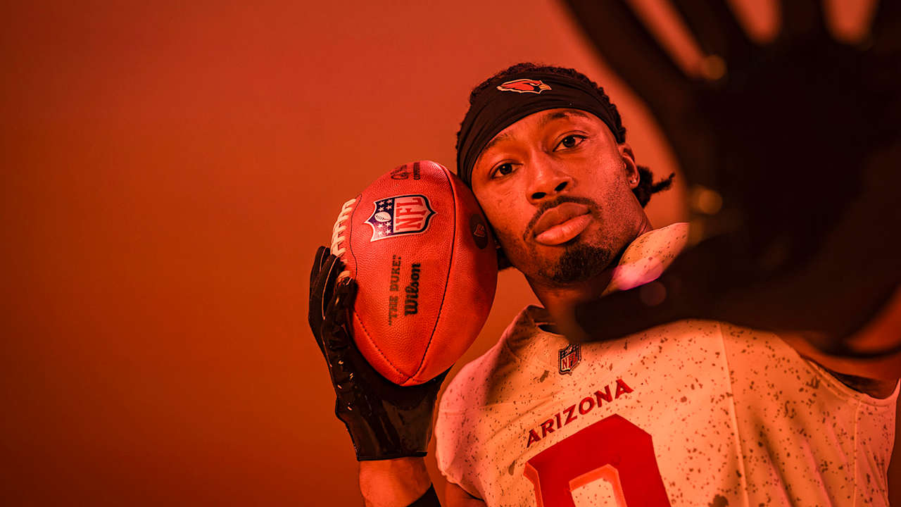 Cardinals OLB BJ Ojulari will return to practice this week for first time since Aug. 2024 knee injury