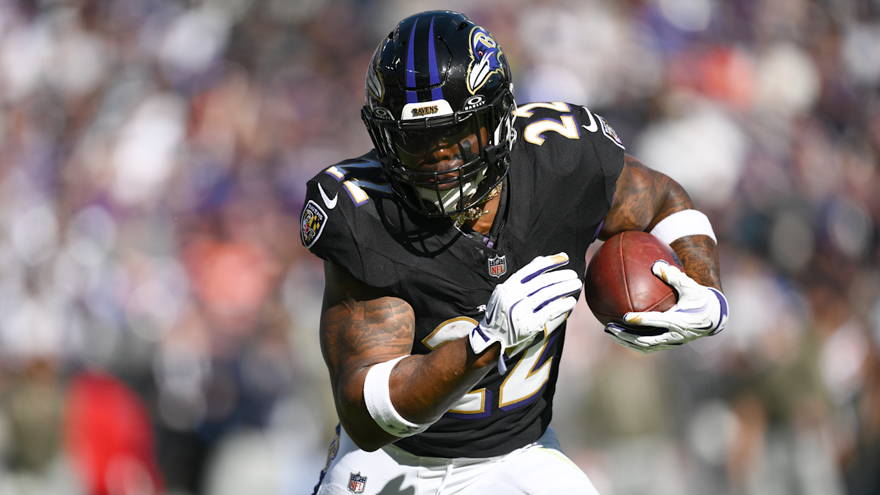 NFL Pro fantasy football preview: Week 9 insights