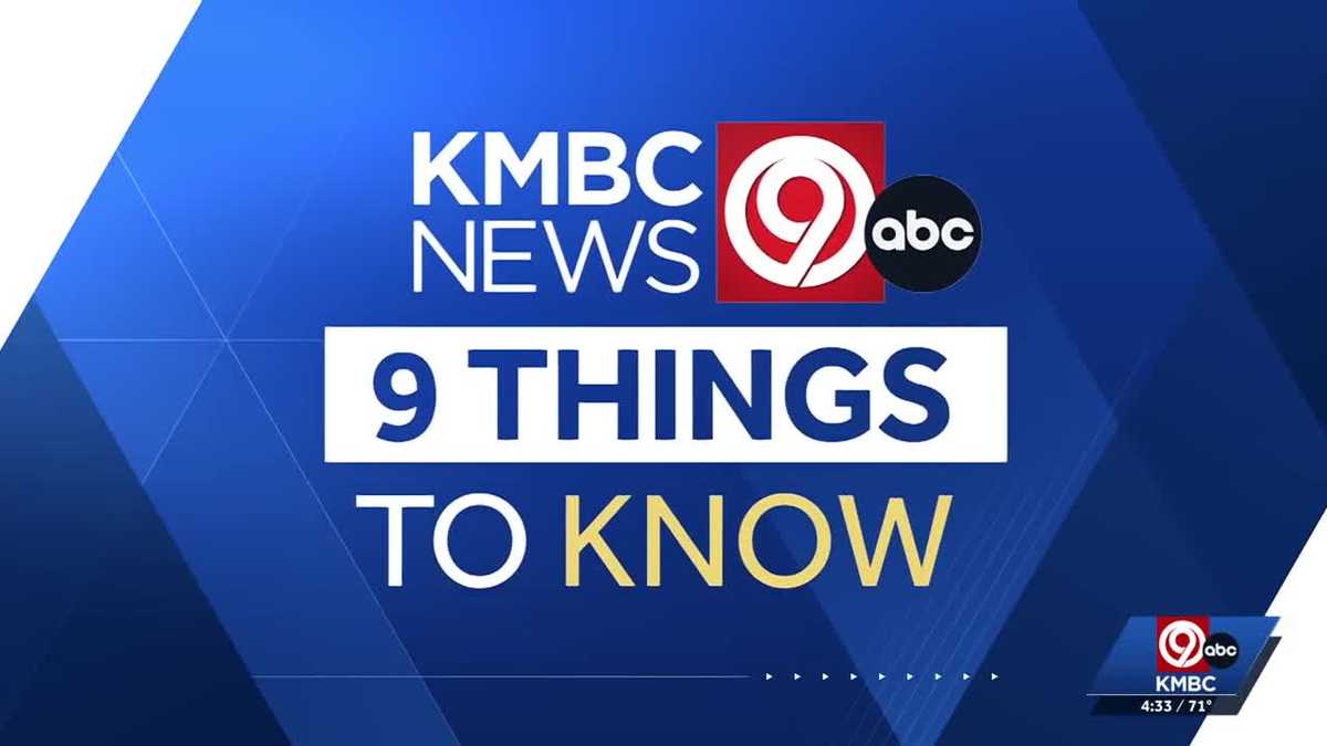 9 Things to Know: Chiefs beat Detroit Lions