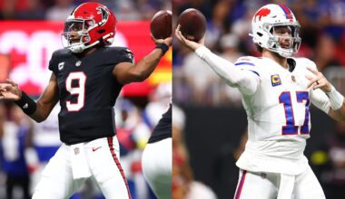 What We Learned from Atlanta's 24-14 win over Buffalo