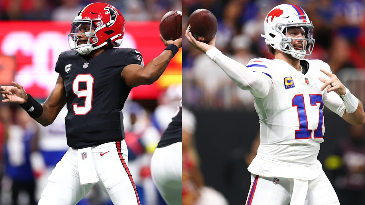 What We Learned from Atlanta's 24-14 win over Buffalo