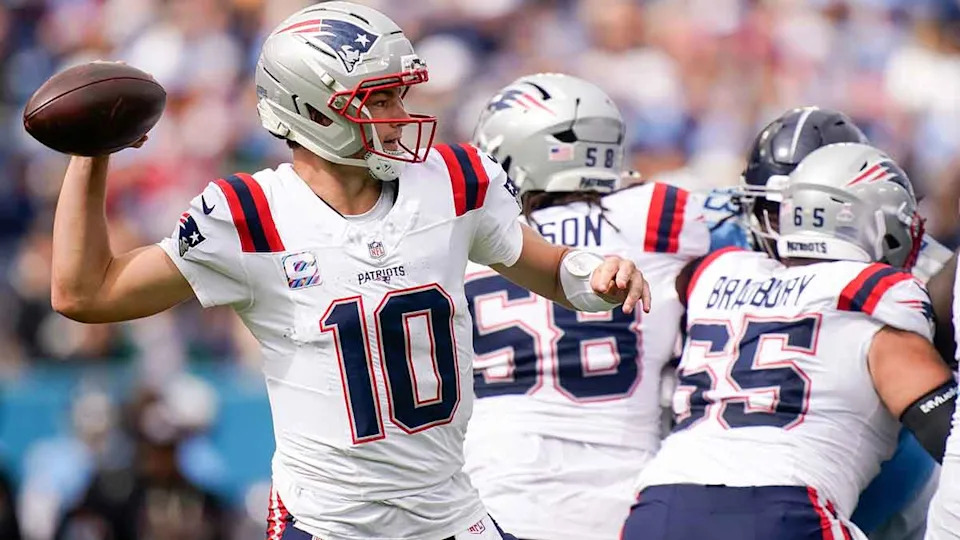 © Andrew Nelles / The Tennessean / USA TODAY NETWORK via Imagn Images