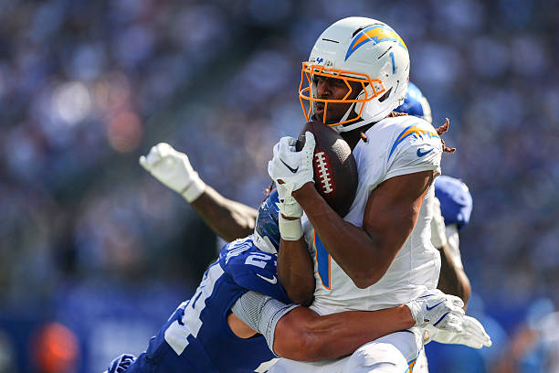 Quentin Johnston Week 5 Preview vs. the Commanders