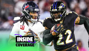 Texans-Ravens preview: Could Houston bump Baltimore to 1-4?