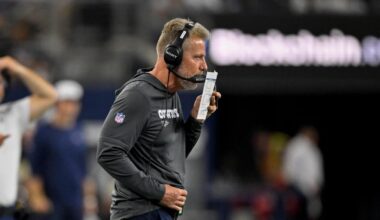 Cowboys' defense still a work in progress under new DC Matt Eberflus, what needs to change?