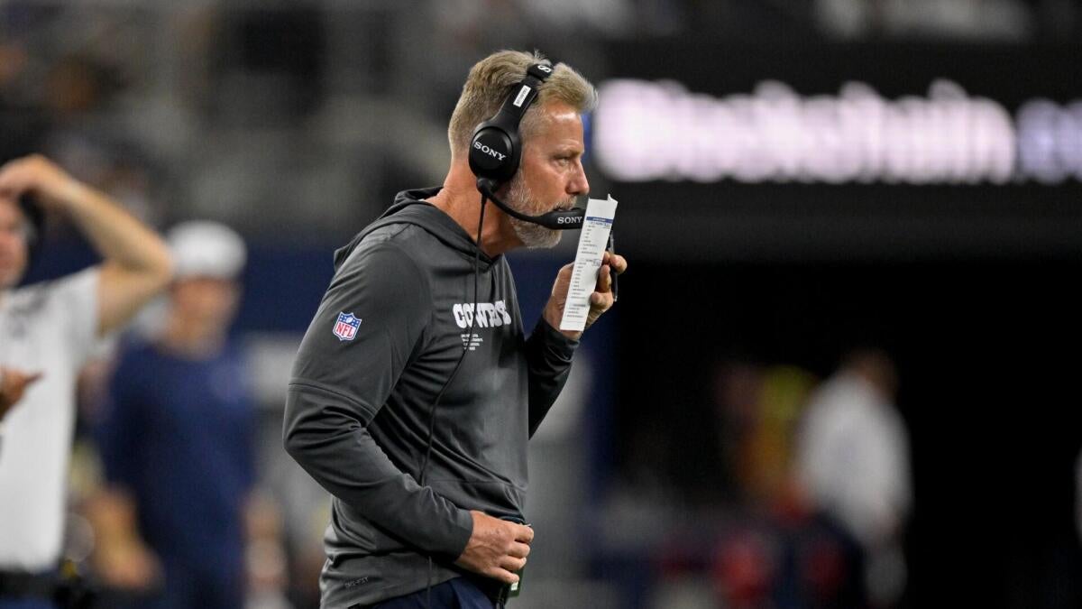 Cowboys' defense still a work in progress under new DC Matt Eberflus, what needs to change?