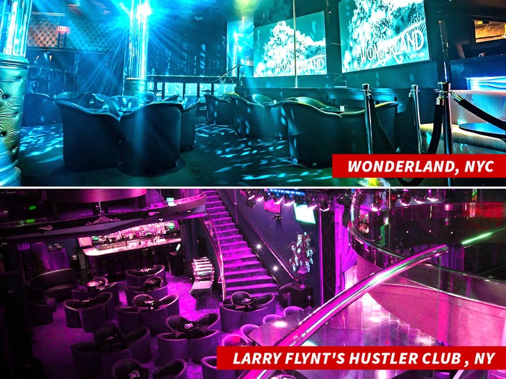 hustler wonderland clubs new york split sub hustlerny.com nycwonderland.net