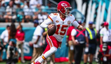 Five Things to Watch on Monday | Chiefs vs. Jaguars - Chiefs.com