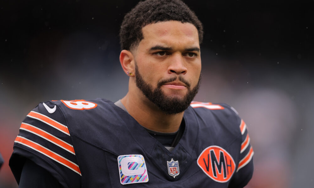 How well do Chicago Bears players know the NBA?
