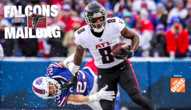 How does Atlanta match up to Buffalo?