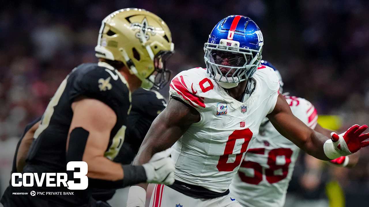 Takeaways from Week 5; quick turnaround to Eagles