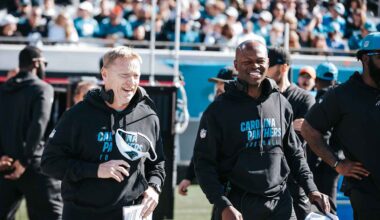 Four takeaways from coordinators heading into Bills game, including all the old friends