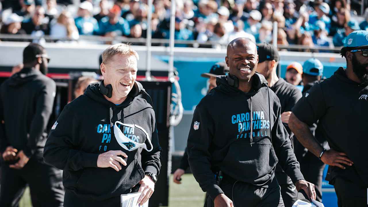 Four takeaways from coordinators heading into Bills game, including all the old friends