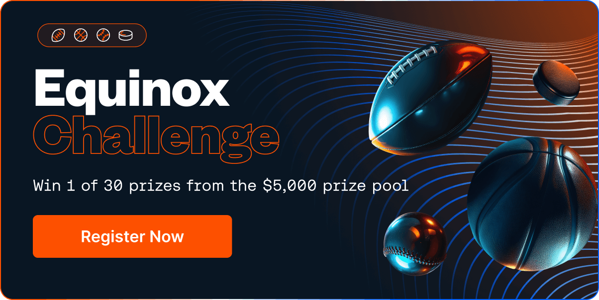 Covers Equinox Challenge