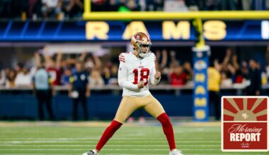 Eddy Piñeiro NFC Special Teams Player of the Week 🗞️