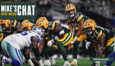 Where is this Packers season headed?