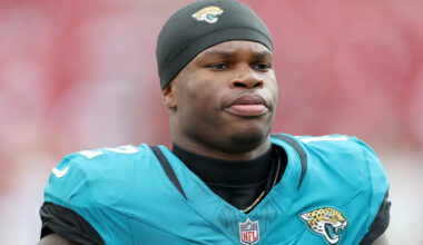 Travis Hunter injury, surprise IR stint puts fantasy football breakout on hold