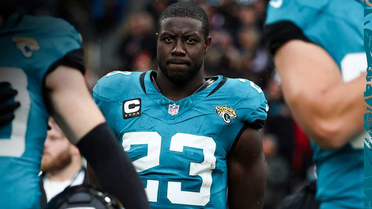 LB Foye Oluokun on Jaguars Feeling Energized Before Week 9