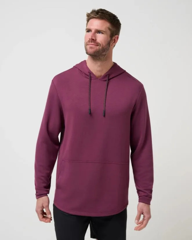 Rams Quarterback Jimmy Garoppolo Stars in TravisMatthew Campaign