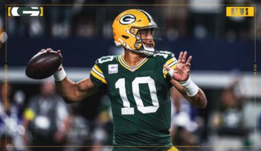 QB Jordan Love sees more out there for Packers’ offense