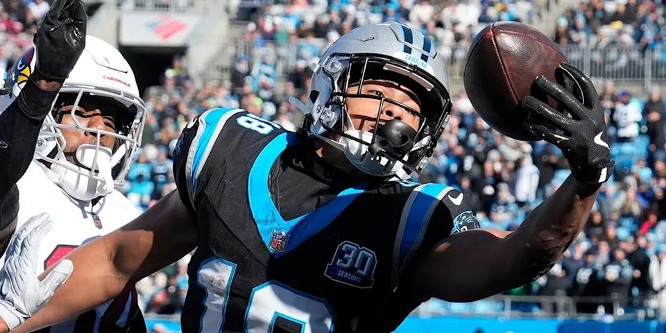 © Bob Donnan-Imagn Images