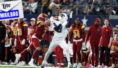 Smart to sign Pickens now?